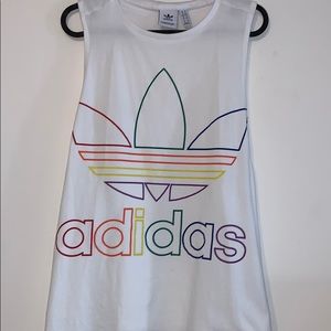 Adidas Tank